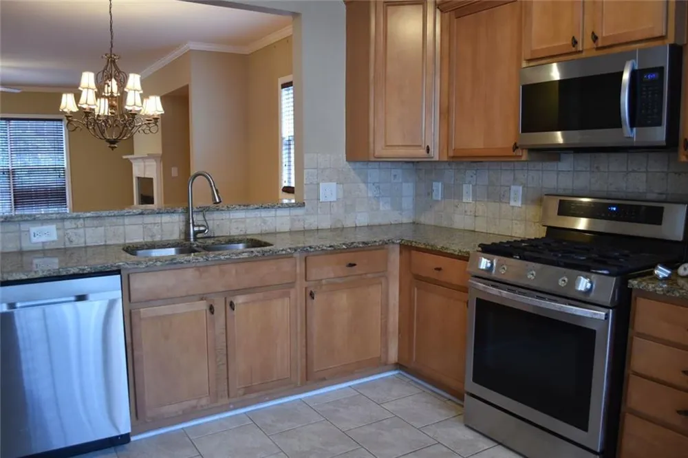 1837 Appaloosa Mill Court Buford, GA 30519