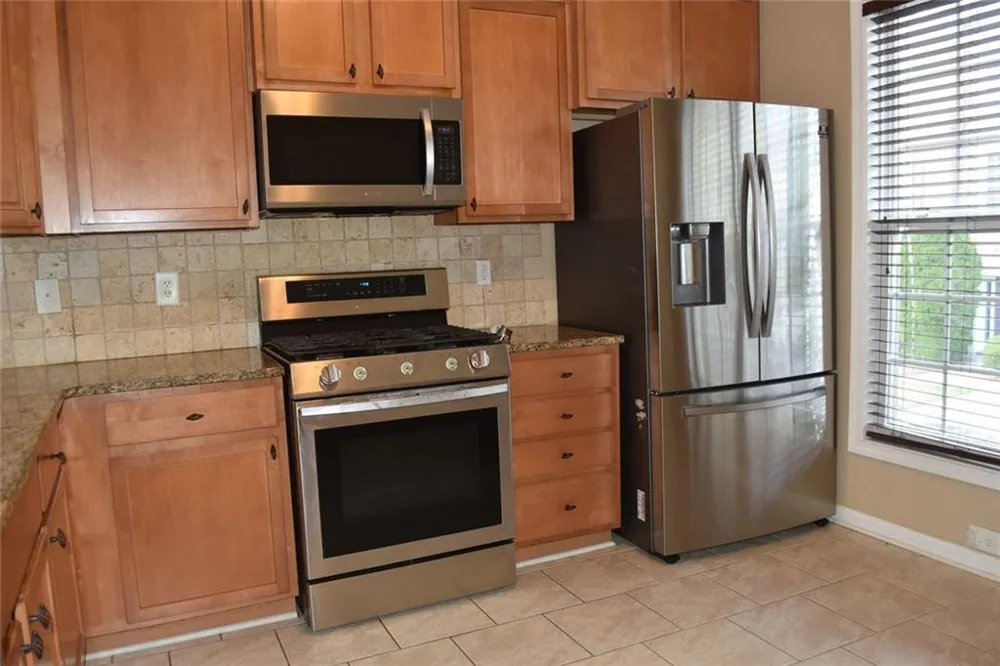 1837 Appaloosa Mill Court Buford, GA 30519
