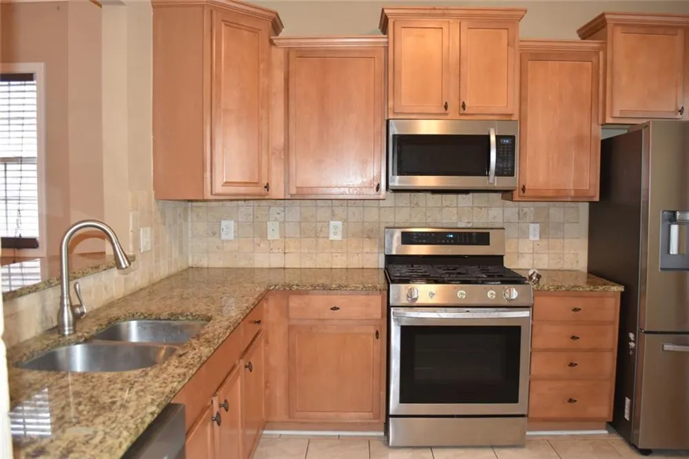 1837 Appaloosa Mill Court Buford, GA 30519
