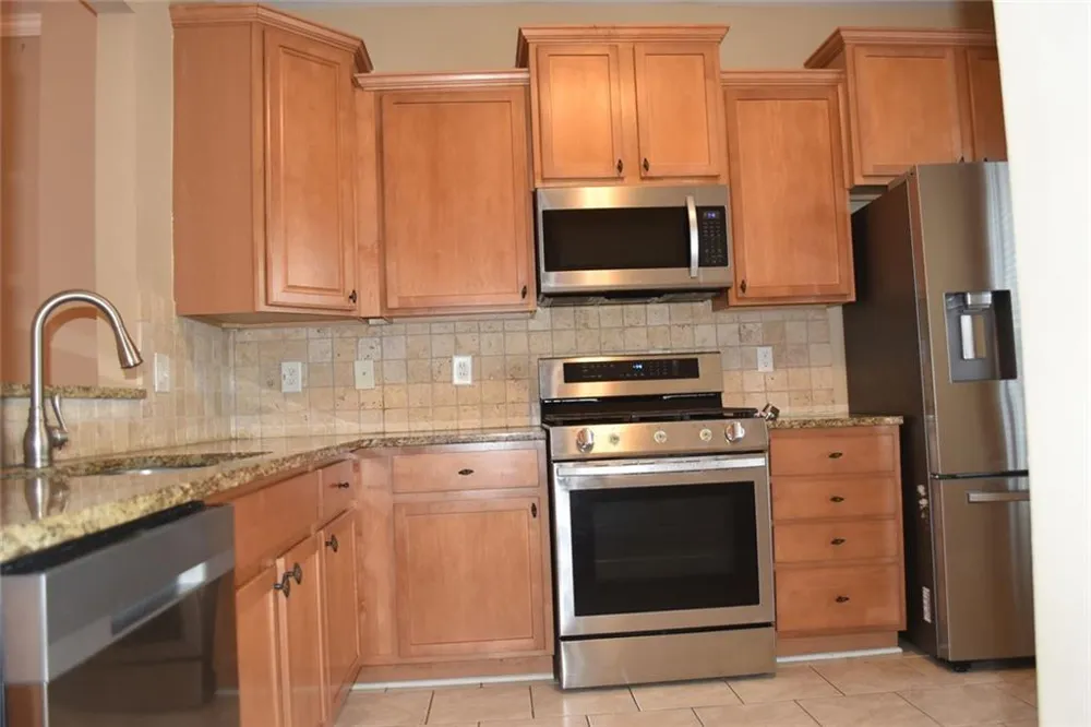 1837 Appaloosa Mill Court Buford, GA 30519