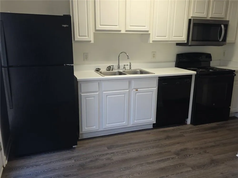 163 Harvest Court #163 Milledgeville, GA 31061