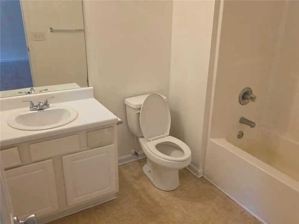 163 Harvest Court #163 Milledgeville, GA 31061