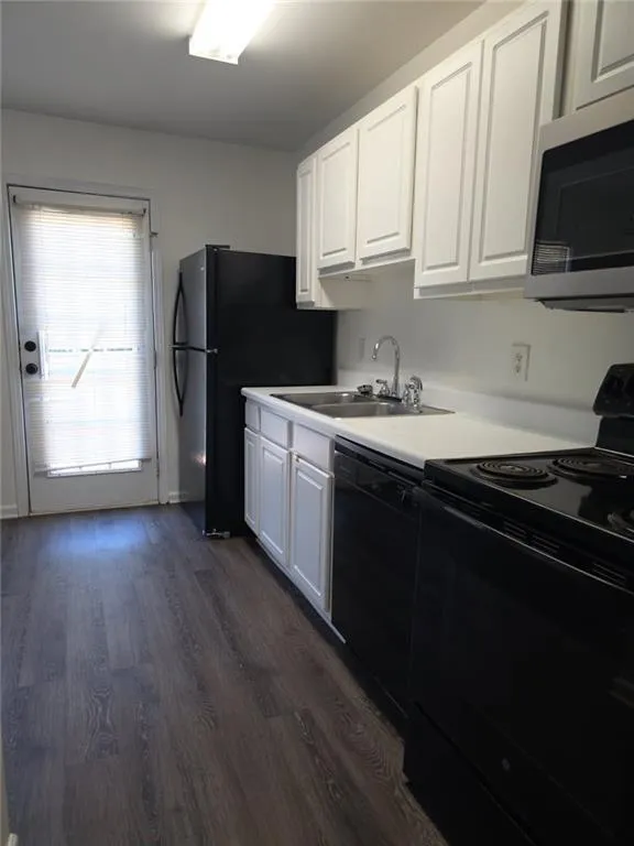 163 Harvest Court #163 Milledgeville, GA 31061