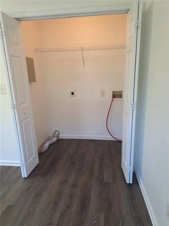 163 Harvest Court #163 Milledgeville, GA 31061