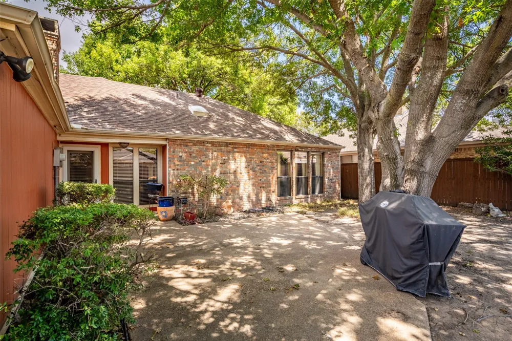 720 Green Brook Drive Allen, TX 75002