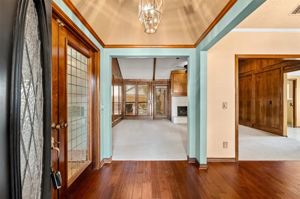 720 Green Brook Drive Allen, TX 75002