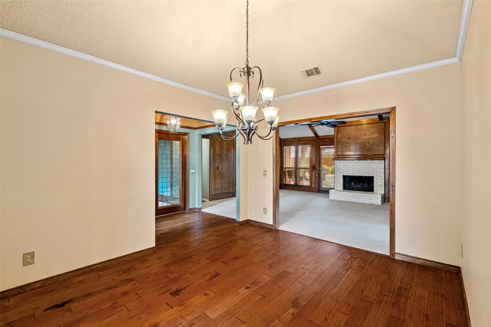 720 Green Brook Drive Allen, TX 75002