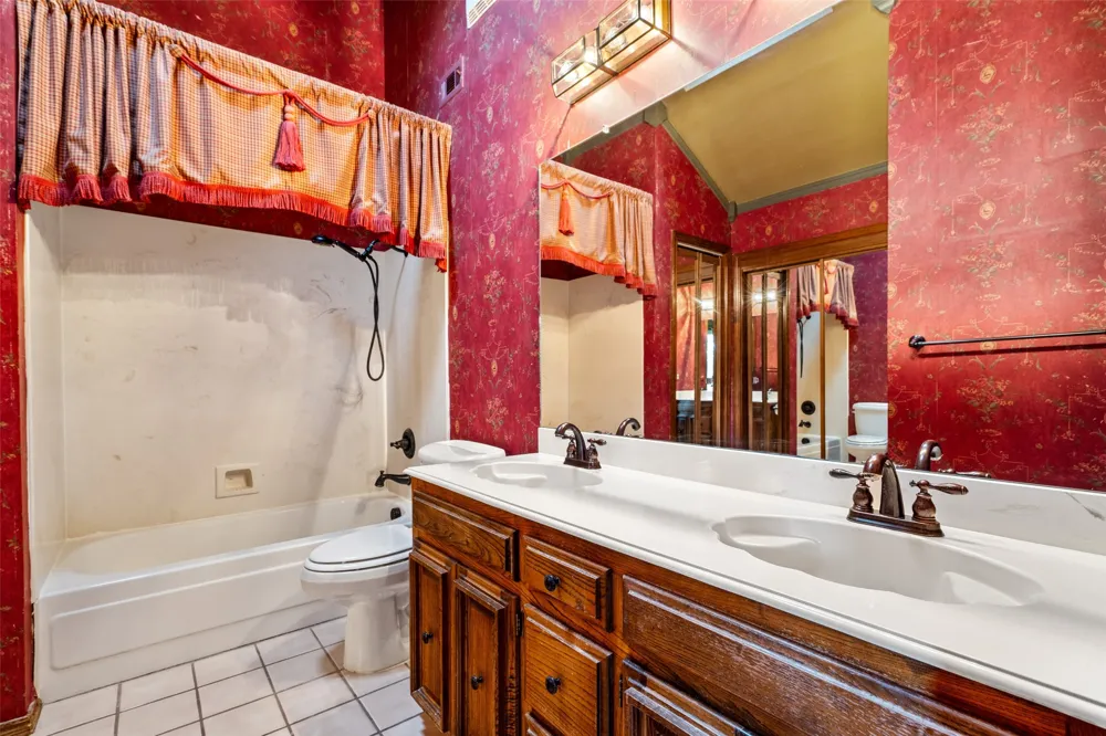 720 Green Brook Drive Allen, TX 75002