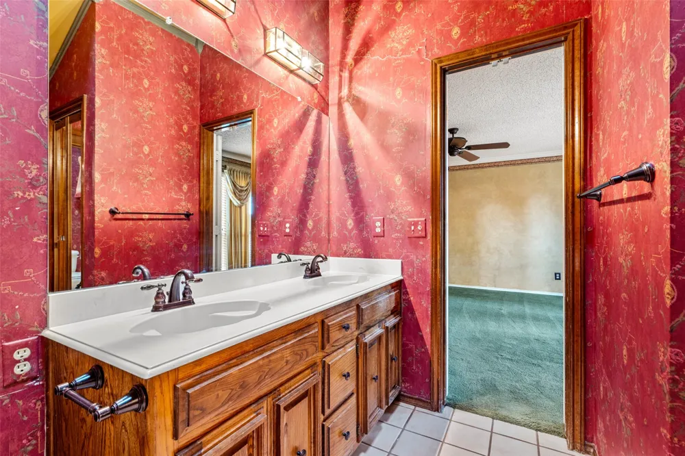 720 Green Brook Drive Allen, TX 75002