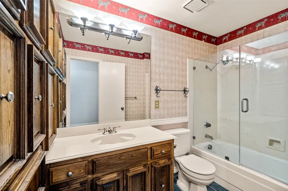 720 Green Brook Drive Allen, TX 75002