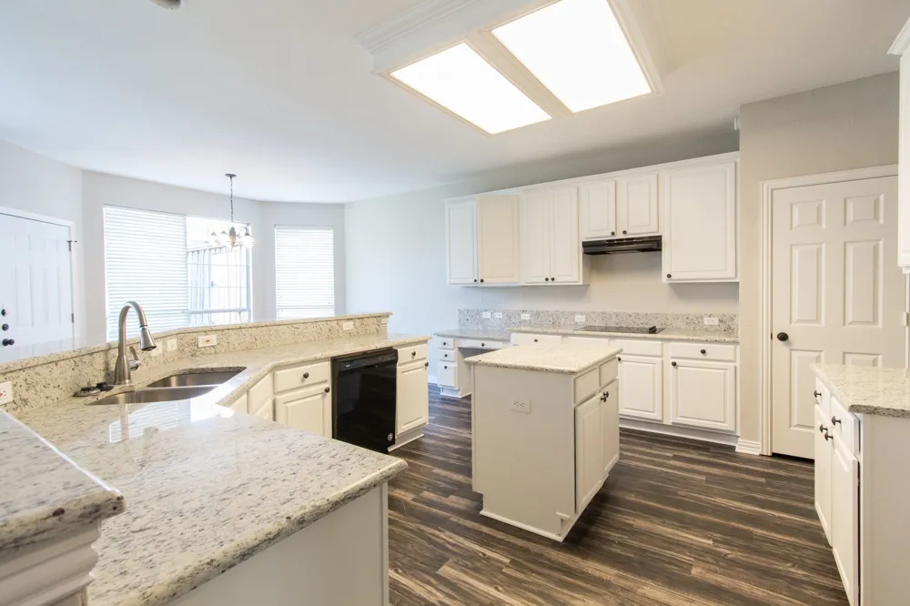 2608 Stone Mountain Court Plano, TX 75025