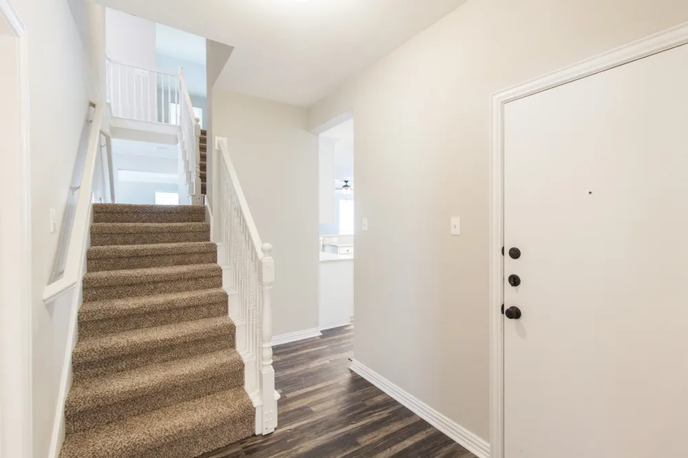 2608 Stone Mountain Court Plano, TX 75025