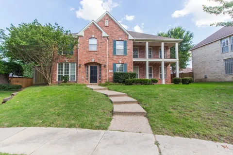 2608 Stone Mountain Court