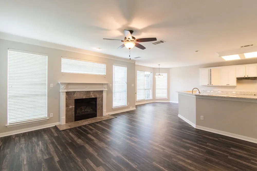 2608 Stone Mountain Court Plano, TX 75025