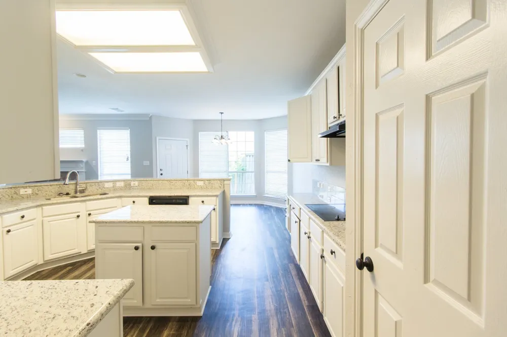 2608 Stone Mountain Court Plano, TX 75025