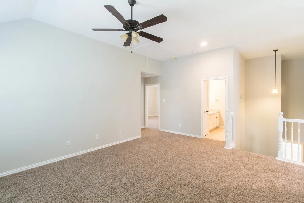 2608 Stone Mountain Court Plano, TX 75025