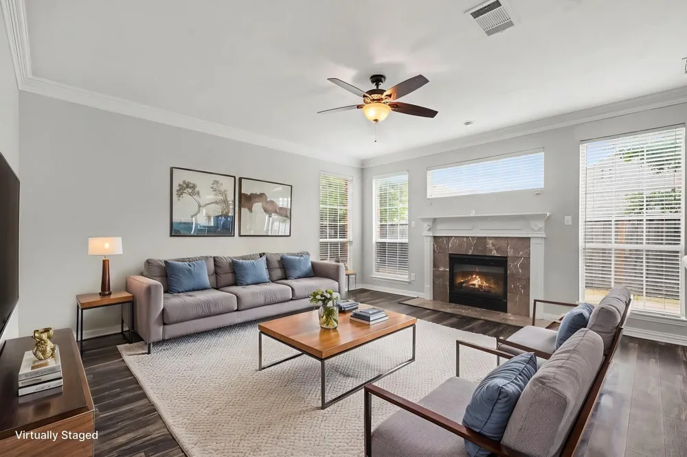 2608 Stone Mountain Court Plano, TX 75025