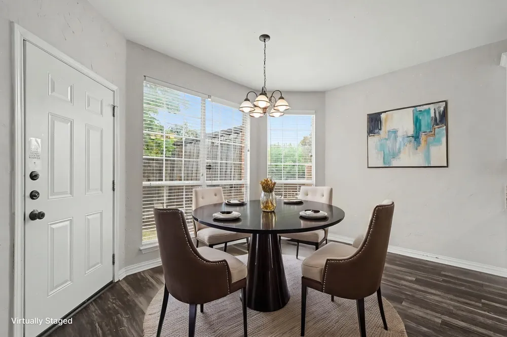 2608 Stone Mountain Court Plano, TX 75025