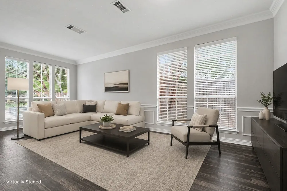 2608 Stone Mountain Court Plano, TX 75025
