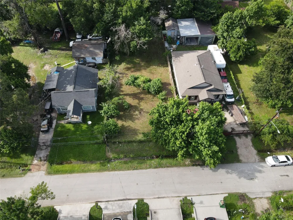 8133 Gallahad Street Houston, TX 77078