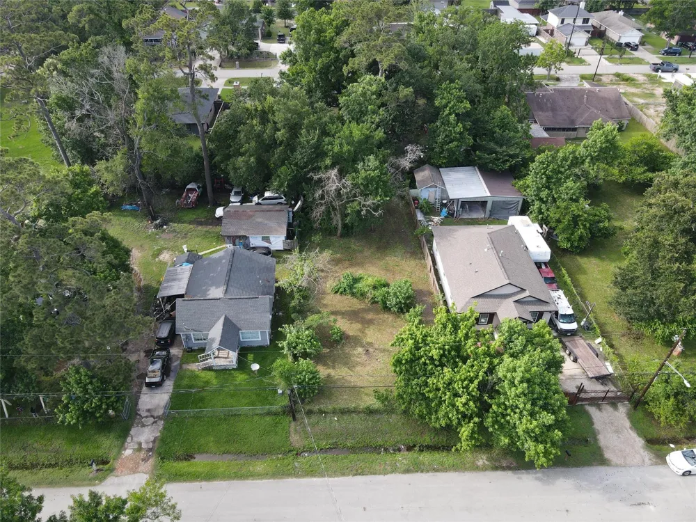 8133 Gallahad Street Houston, TX 77078