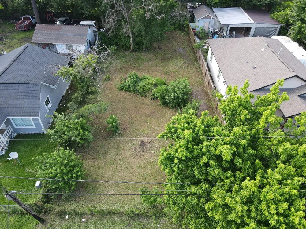 8133 Gallahad Street Houston, TX 77078
