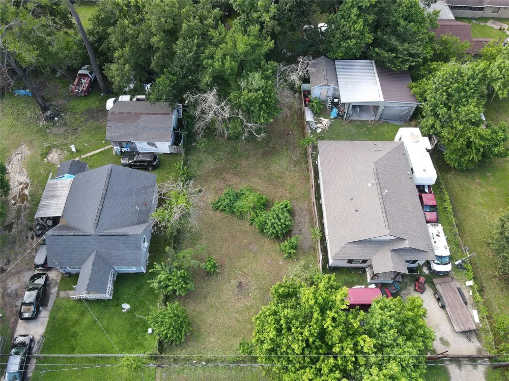 8133 Gallahad Street Houston, TX 77078