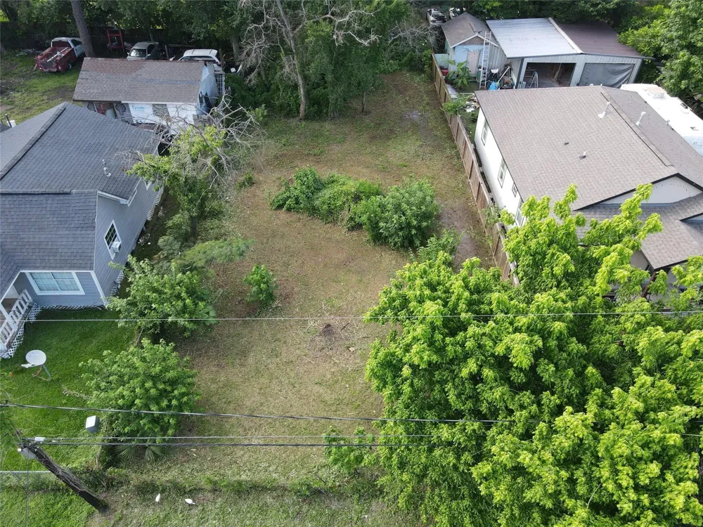 8133 Gallahad Street Houston, TX 77078