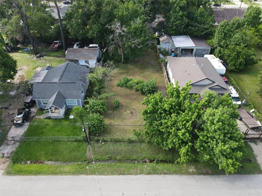 8133 Gallahad Street Houston, TX 77078