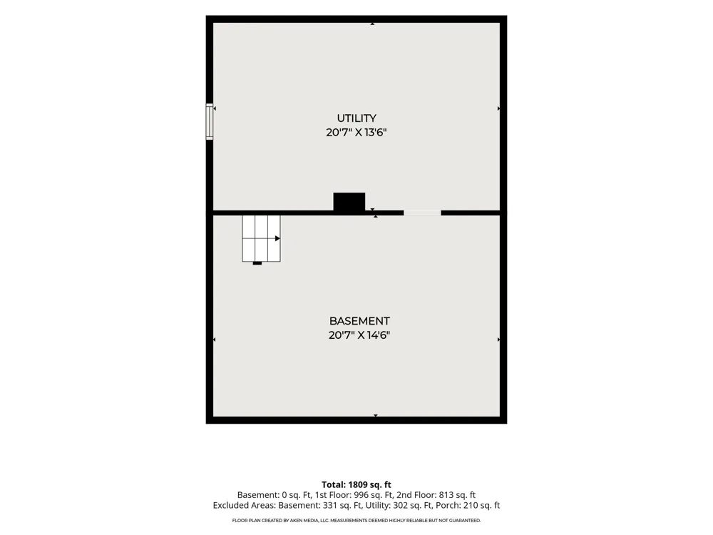 114 S Hayward Street Montgomery, MI 49255