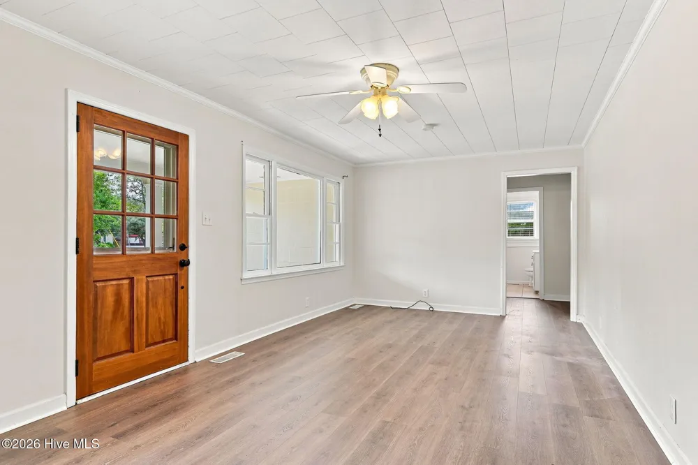 303 Cape Lookout Drive Harkers Island, NC 28531
