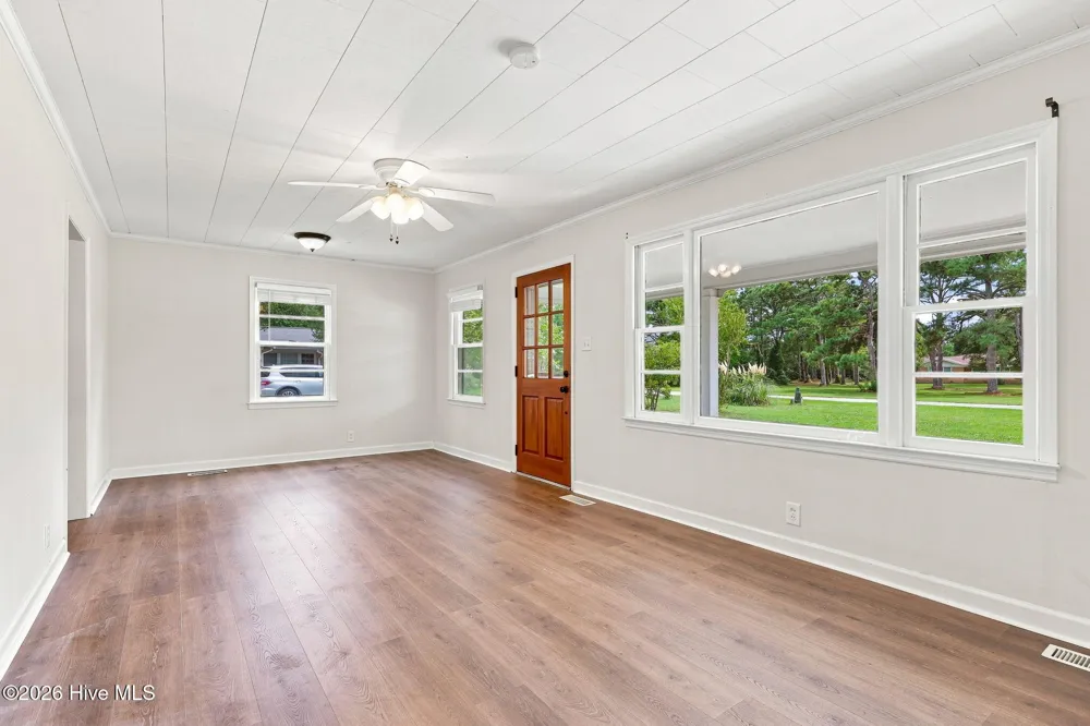 303 Cape Lookout Drive Harkers Island, NC 28531