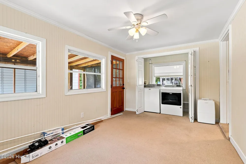 303 Cape Lookout Drive Harkers Island, NC 28531