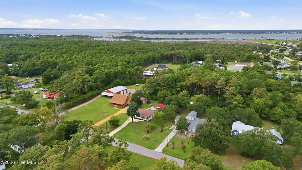 303 Cape Lookout Drive Harkers Island, NC 28531