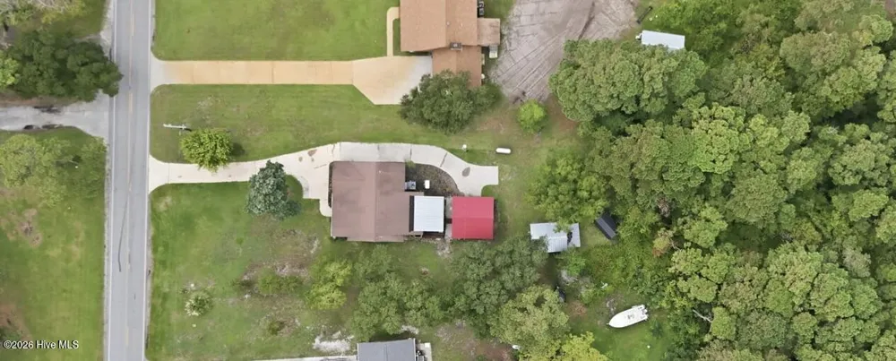 303 Cape Lookout Drive Harkers Island, NC 28531