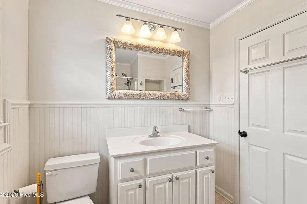 303 Cape Lookout Drive Harkers Island, NC 28531