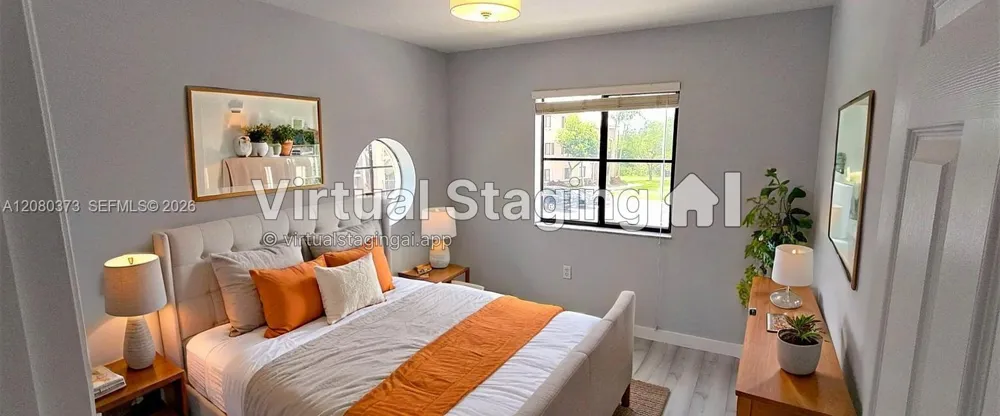 22911 SW 88th Pl #7-21 Cutler Bay, FL 33190