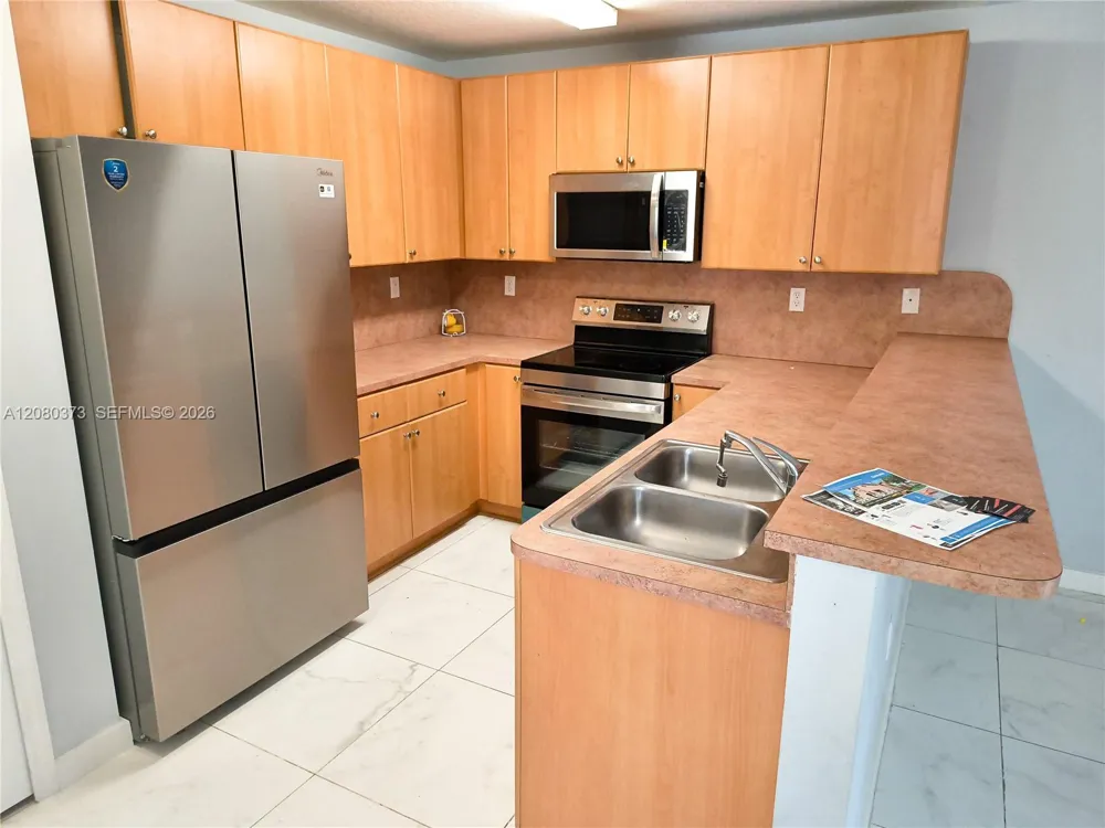 22911 SW 88th Pl #7-21 Cutler Bay, FL 33190