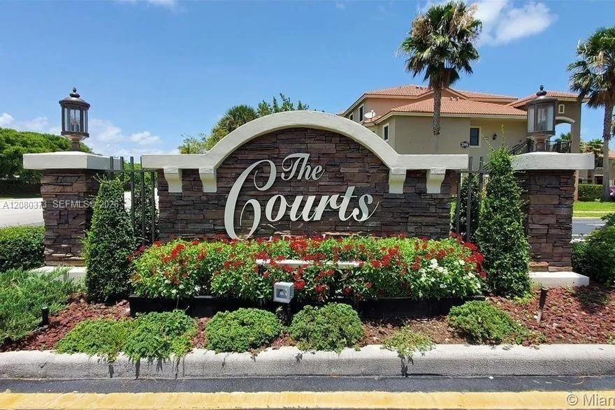 22911 SW 88th Pl #7-21 Cutler Bay, FL 33190