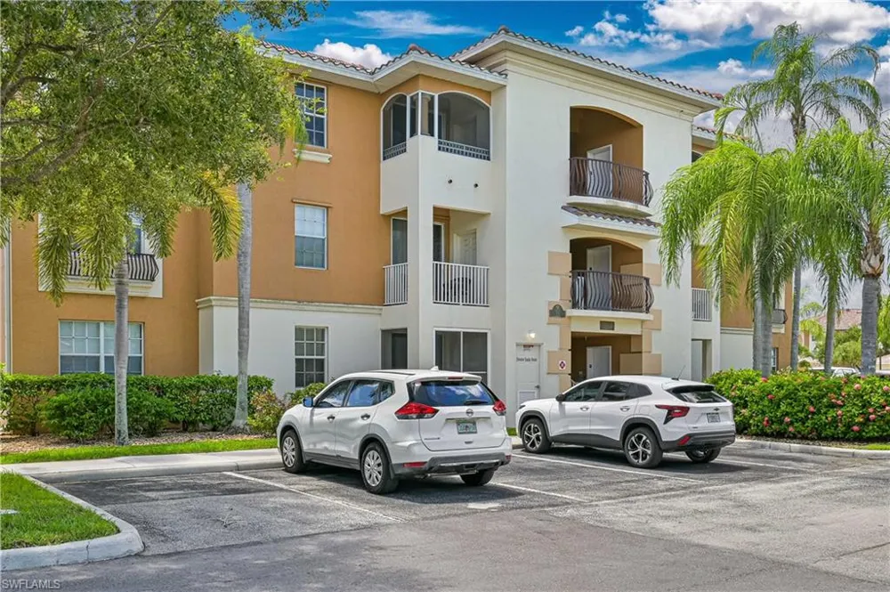 3964 Pomodoro Circle #304 Cape Coral, FL 33909