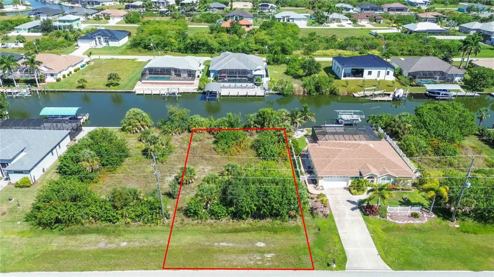 8633 CALUMET BOULEVARD Port Charlotte, FL 33981