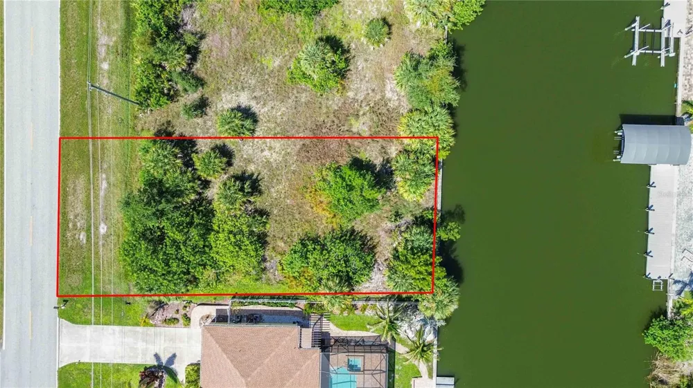 8633 CALUMET BOULEVARD Port Charlotte, FL 33981