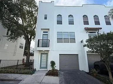 3116 TOSCANA CIRCLE