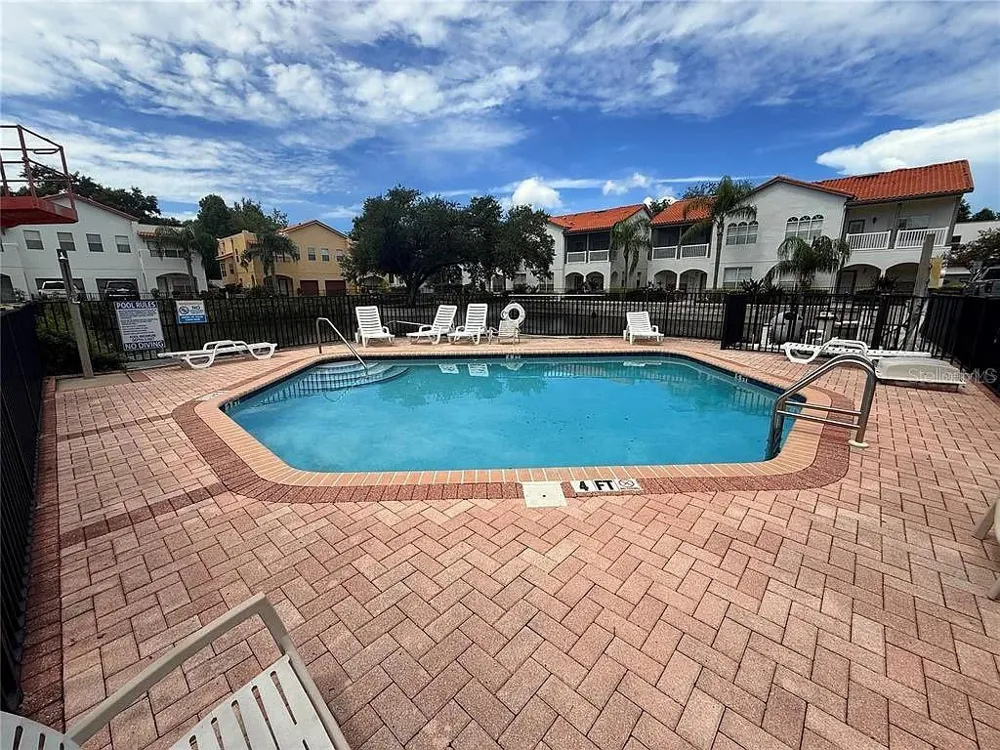 3116 TOSCANA CIRCLE Tampa, FL 33611