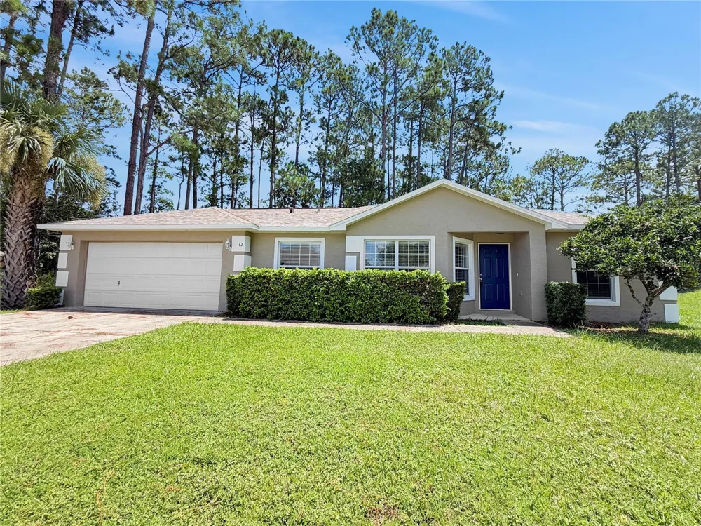 Address Not Shown Palm Coast, FL 32137