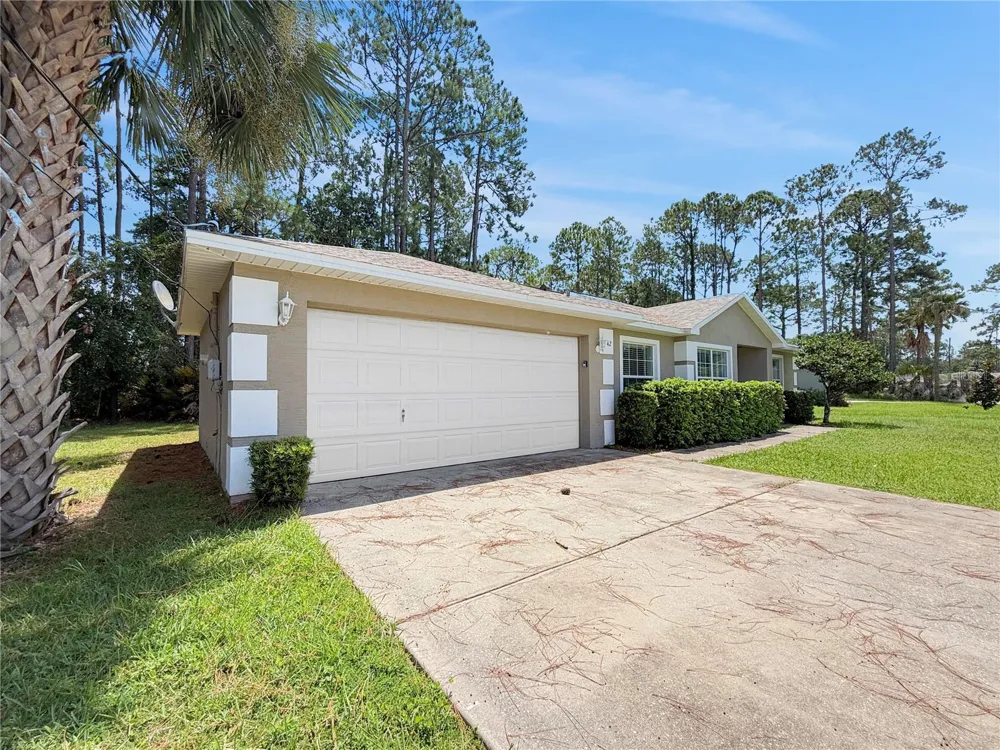 Address Not Shown Palm Coast, FL 32137