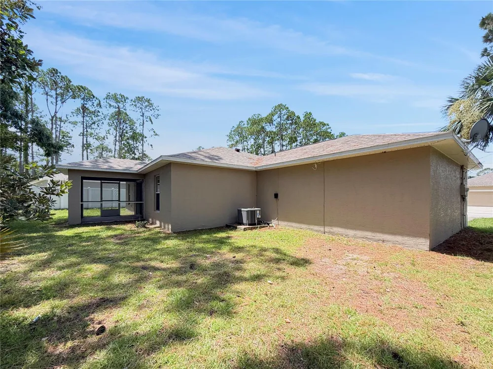 Address Not Shown Palm Coast, FL 32137
