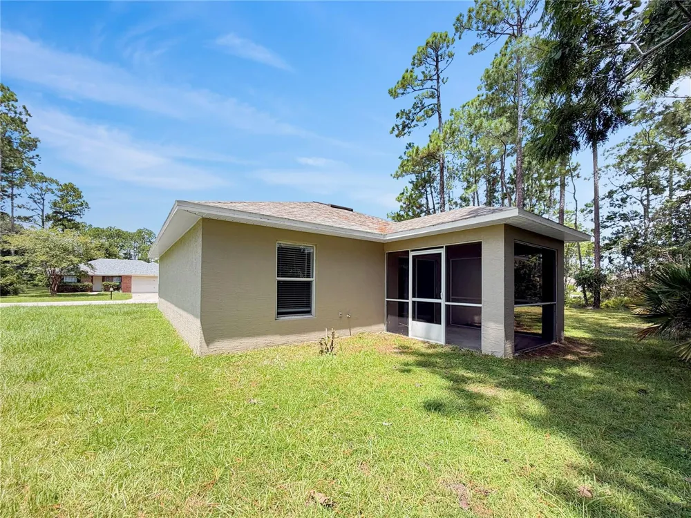 Address Not Shown Palm Coast, FL 32137