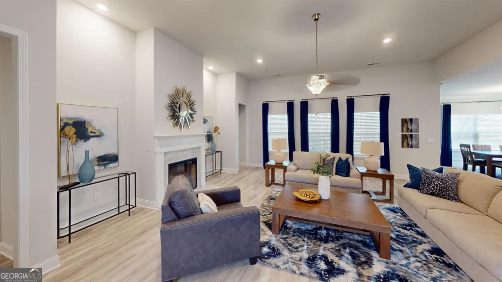 1104 Stiles Crossing Griffin, GA 30223