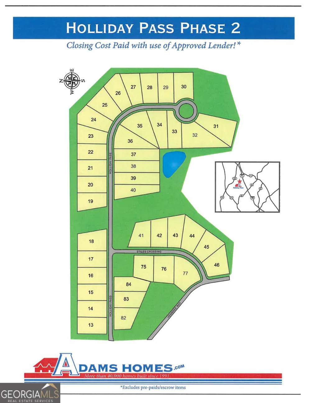 1104 Stiles Crossing Griffin, GA 30223